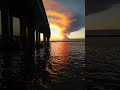 Sunset 8-36-2021 Belleair Causeway, Florida