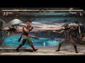 Mortal Kombat 1 - How to Choose your Kameo Character!