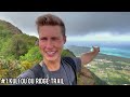 Top 10 Hikes in Oahu, Hawaii