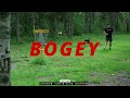 MY FIRST DISC GOLF TOURNAMENT F9 (SO EXCITED!!)