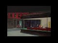 [playlist] 여름밤 바에 홀로 앉아 비를 바라보며 Sitting alone in the bar on a summer night