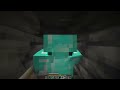 Minecraft Chill Let's Play #5 | splash potion of fire resistance for three minutes