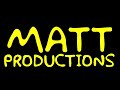Cartoon Network productions/Matt Productions (1988)
