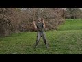 Let's Form Check 2: My Left Hand Backhand #discgolf