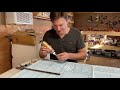 Ultimate 3D HeroQuest Dungeon Game Board (Part 1 of 3 - Planning and Construction)