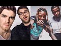 [MASHUP] CHAINSMOKERS ~ CLOSER - FETTY WAP ~ 679