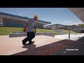 Another Schoolyard Line - Session Skate Sim