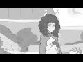 I won't say I'm in love (OC Animatic)