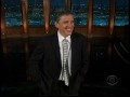 Late Late Show Craig Ferguson - 2009-06-03 Monologue - Ruby Udders