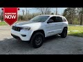 WK2 Trailhawk Level, Wheels & Tires