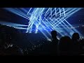 Hardwell - PACMAN + GODD Live @ Ziggodome Amsterdam December 3 2022