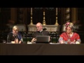 How to Change the World: Compassion - Karen Armstrong and Camila Batmanghelidjh at St Paul's Forum