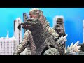 The Arena | Episode 1 : Legendary Godzilla vs Godzilla Final Wars
