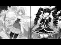 ♪ Nightcore - Gasoline Dollhouse (Melanie & Halsey) (Switching Vocals)