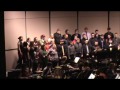 RCTC Concert Choir- The Quest Unending