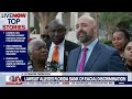 'Banking While Black' grandmother sues bank for racial discrimination | LiveNOW from FOX