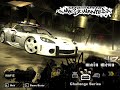 Need for Speed™ Most Wanted 2005 Gameplay Challenge Series Part 7