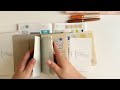 Hobonichi Techo A6 Set Up and Journaling Chat