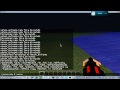 Jogando Minecraft ft. gustavogamer1 trollando para valer