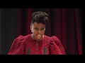 Chimamanda Ngozi Adichie - PEN Pinter Prize 2018
