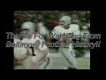 Defense and Special Teams Deliver In 1977 Playoffs @ Baltimore