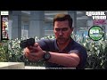 Evolution of Grand Theft Auto V - Xbox 360 vs Redux x Naturalvision Evolved