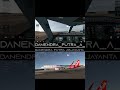 landing pake AIRBUS A321NEO airasia di rfs(real flight simulator)