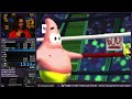 Any% World Record 41:42 - SpongeBob SquarePants: Battle for Bikini Bottom Speedrun