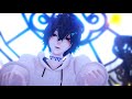 【MMD OC】アンノウン・マザーグース・Unknown Mother Goose【Haru】