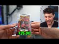 I Opened a $2,500 Rayquaza Mystery Box