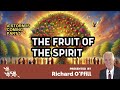 Richard Of'fill: A STORM IS COMING part 5 #biblestudy #sdasermons #sda #divineintervention