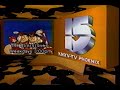 The Flintstones KNXV Promo (1984)