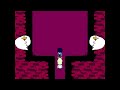 Deltarune Snowgrave In Chapter 1