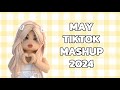 Best Tiktok Mashup May 2024 Philippines✨