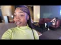 POV: WERE ON FACETIME VLOG ✰ | Valentine’s, girls day, hair, nails, party || Ra’Mariah Alexia