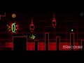 The Challenge 100% Geometry Dash