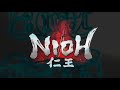 Nioh | How to defeat Hino-Enma | Epic Boss Fight