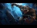 TANK WARWICK BAD D: