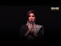 ENGLISH SPEECH | SAMANTHA RUTH PRABHU: You Can Do It (English Subtitles)