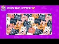 Find the ODD One Out | Find The ODD Number And Letter Edition 🥇 Emoji Quiz | Easy, Medium, Hard