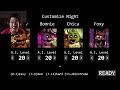 Five Nights at Freddy's: 20/20/20/20 COMPLETE