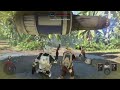 SWBF2015- Empire Scarif Infiltration gameplay pt. 2