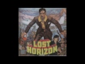 Lost Horizon | Soundtrack Suite (Dimitri Tiomkin)