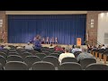 City of Forney Townhall Meeting 11/10/21