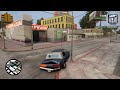 I'm Playing GTA San Andreas