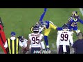 NFL Biggest Hits of The 2019-2020 Season || HD