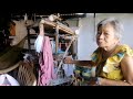 PASAN SA BALIKAT ANG KANYANG ANAK|part 2 #OFW #poorseniorcitizenhardworking #shareyourblessings