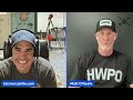 2024 Games Training Camp - HWPO / Matt Okeefe