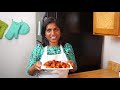 Prawns Varuval / Eral varuval / Prawns Ghee Roast in Tamil /இறால் நெய் ரோஸ்ட்