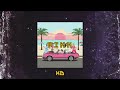 80s Pop x Synthwave Type Beat | 